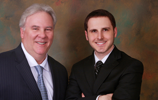 Personal Injury Attorneys