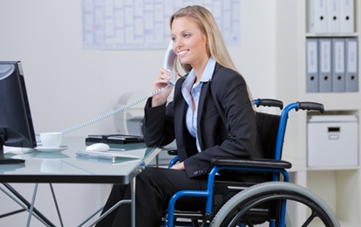 SANFORD A. KASSEL, A Professional Law Corporation | Disability Discrimination Attorneys | San Bernardino, CA