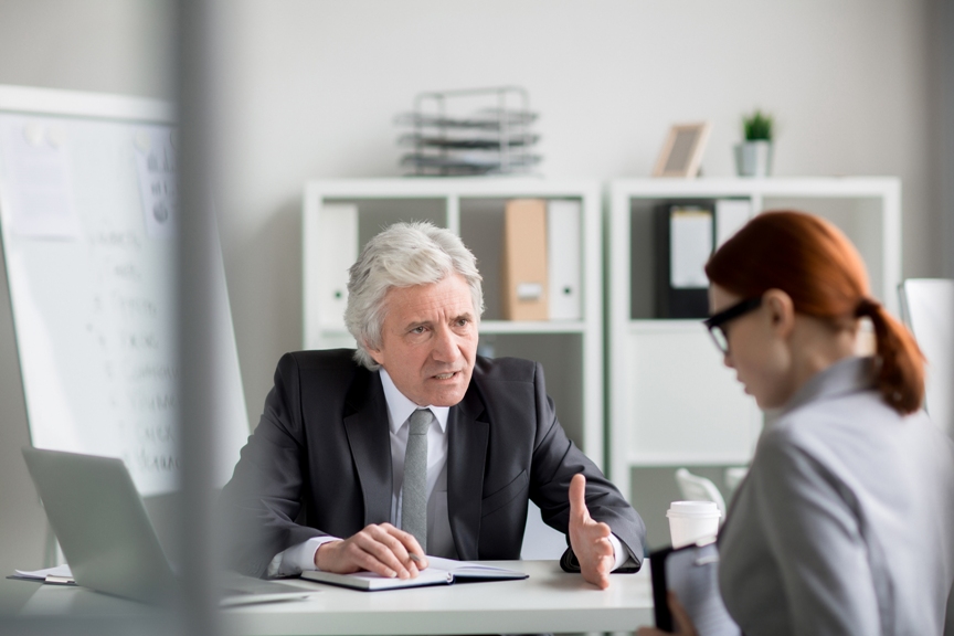 California Workplace Harassment