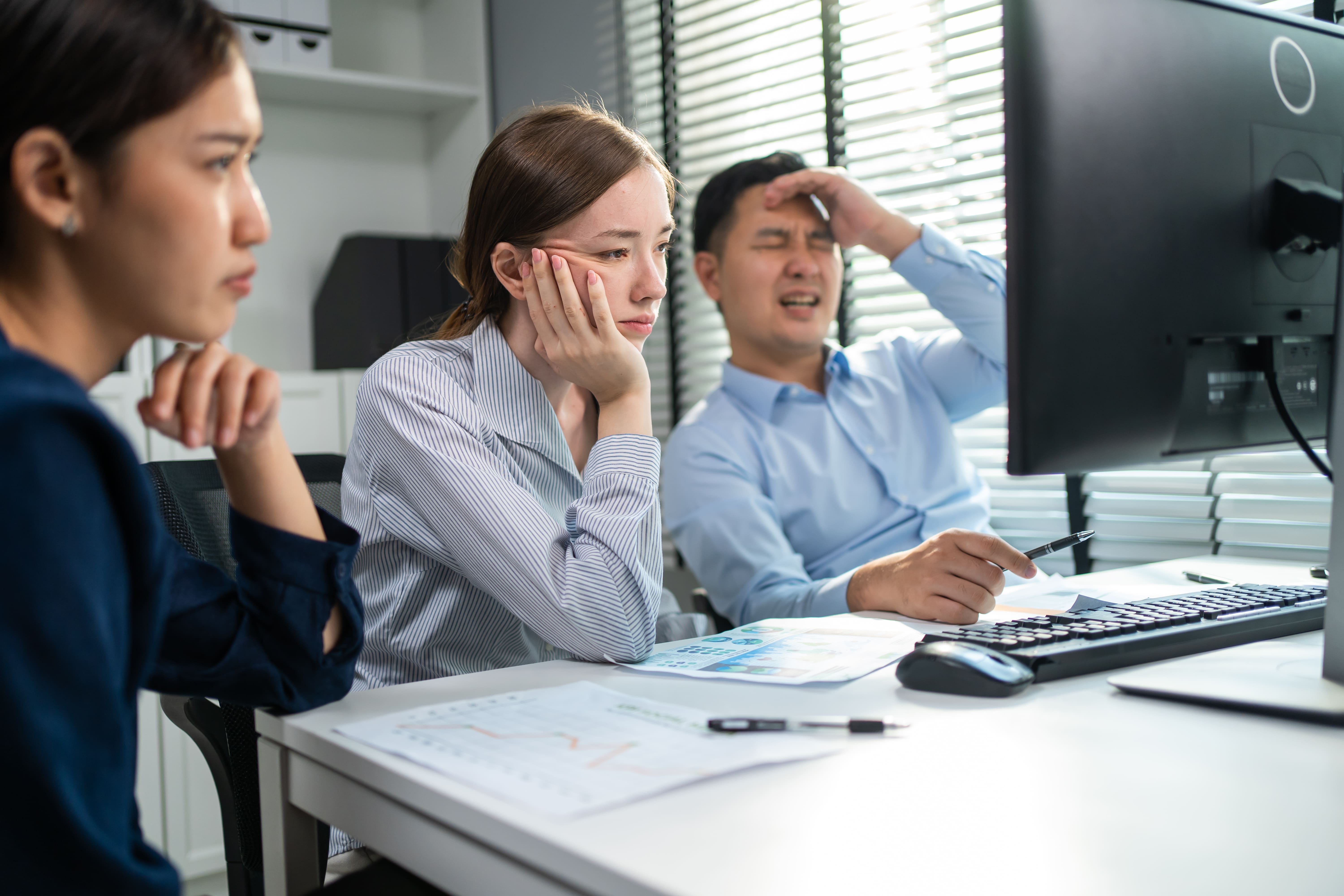 How to Prove Discriminatory Motives Behind California Workplace Promotions