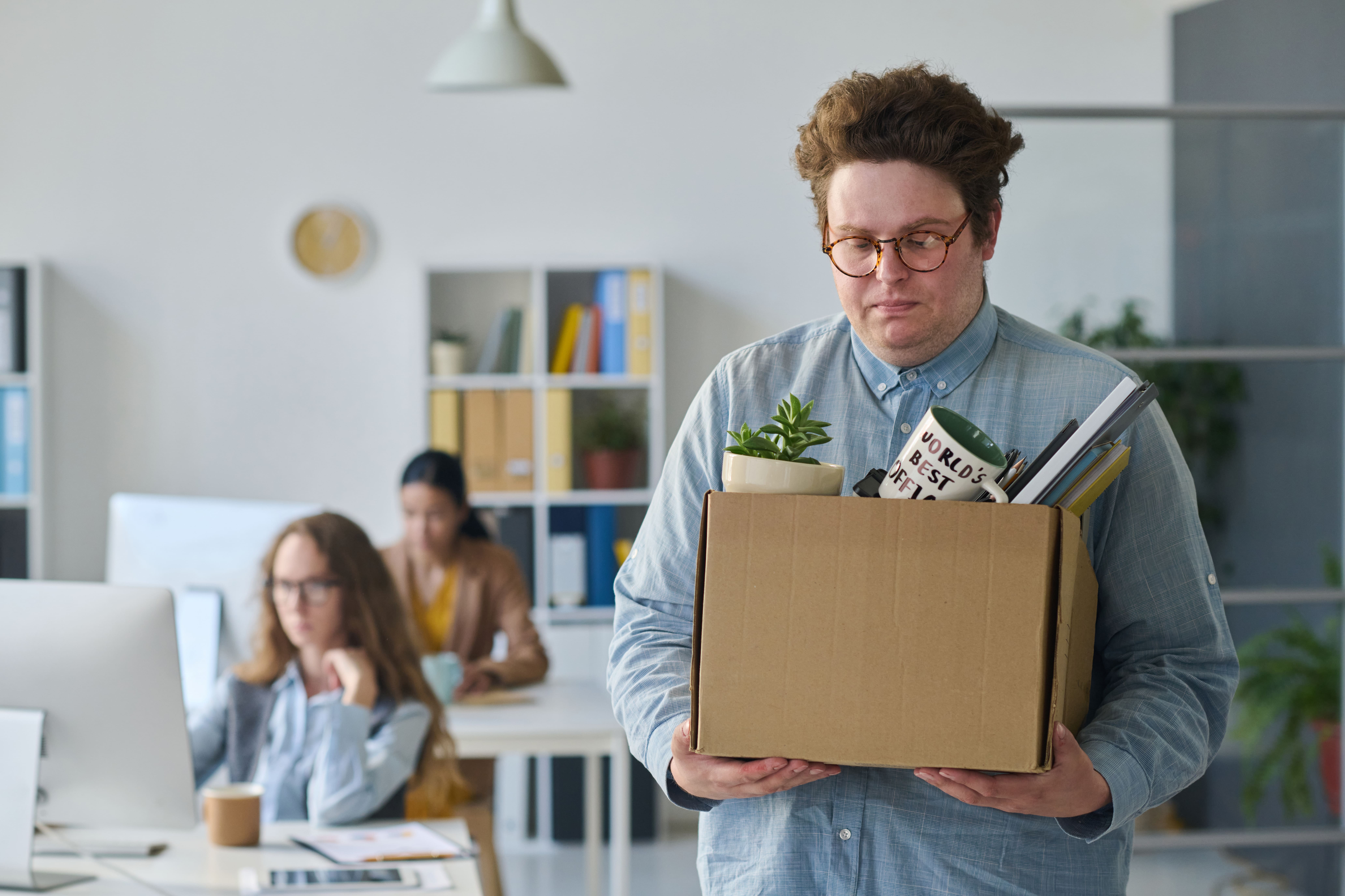 Severance Agreements in California: What to Know Before You Sign