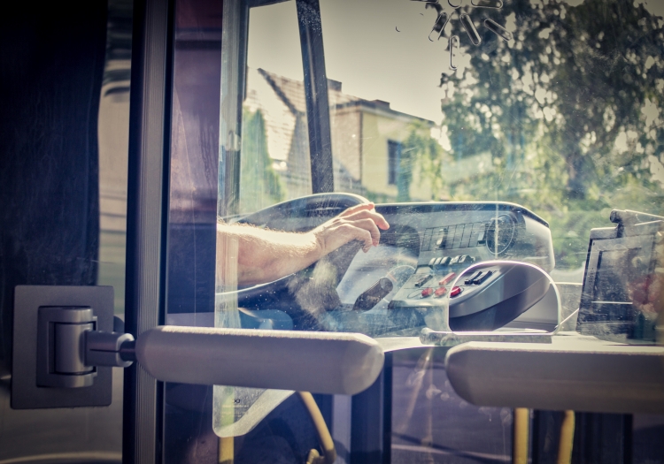 How Poor Bus Maintenance Can Lead to Catastrophic Accidents