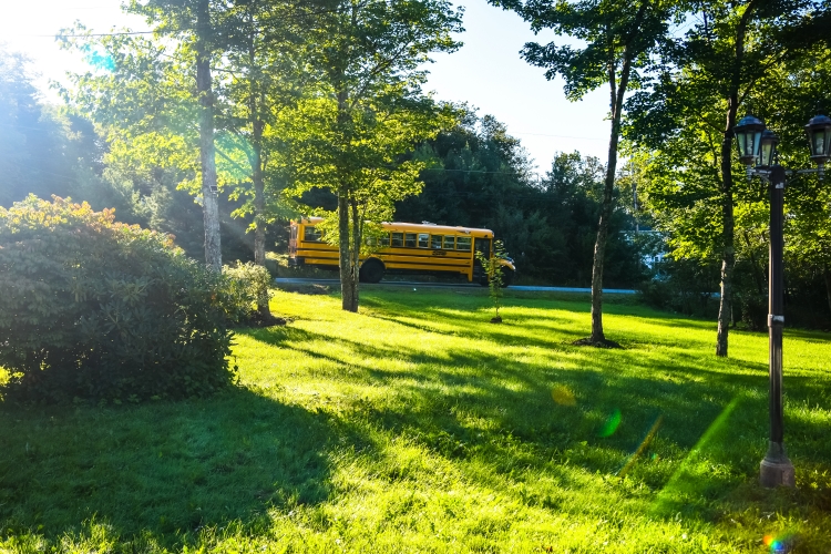 School Bus Accidents Legal Options for Injured Children