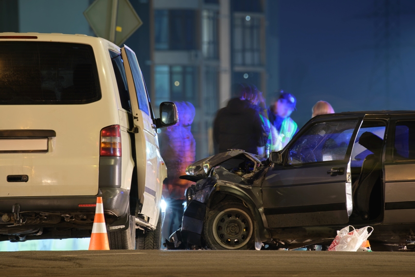 Your Options After an Accident with an Uninsured Commercial Truck